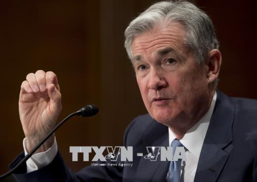 Chủ tịch Fed: Không có dấu hiệu cho thấy kinh tế Mỹ đang quá 'nóng' ảnh 1